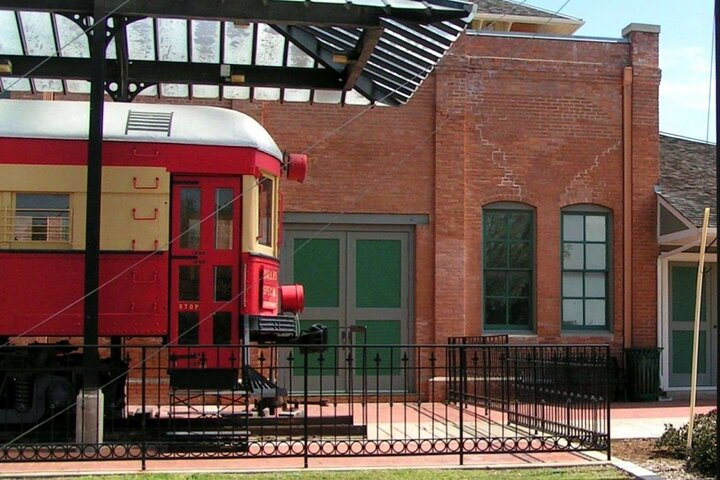 Self-Guided Scavenger Hunt: The Best of Plano, Texas - Photo 1 of 7